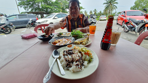 Gulai Ikan Meletop X Kak Ira Laksa Merecik