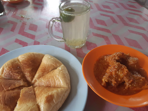 Kedai Makan Pak Usop