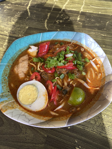 SHIDAH MEE KARI POWER KG AYER MERBAU