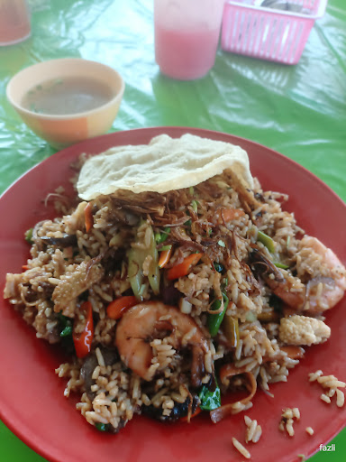 Warong Pak Kudein