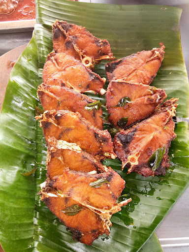 Nasi Sri Pantai Kuala Kedah