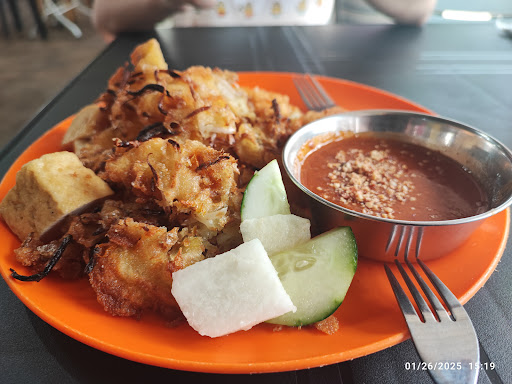 Warung PKNK