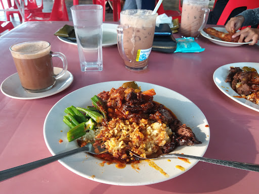 Pak Nik Nasi Kandar (Pagi Sahaja) 1 Pak Nik Nasi Kandar (Pagi Sahaja)