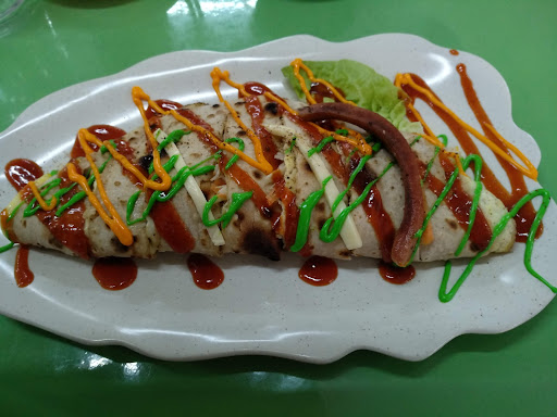 Kedai Kopi Peruda