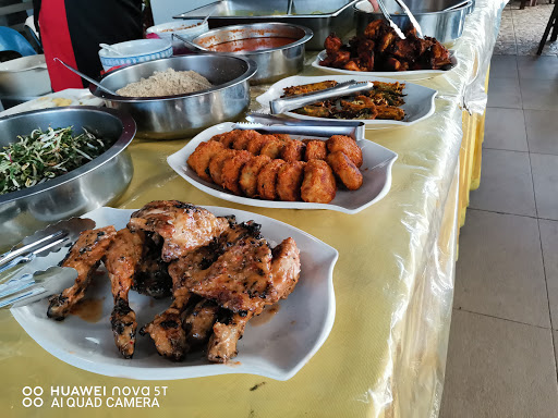 Warung Che Ani
