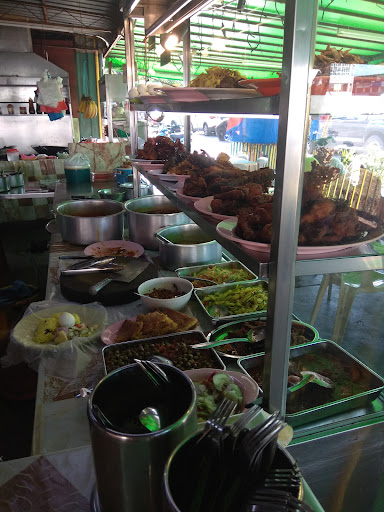 Gerai Mkn Malam Sedap Giler Baqhang Nasi Kandar Faruq 1 Gerai Mkn Malam Sedap Giler Baqhang Nasi Kandar Faruq