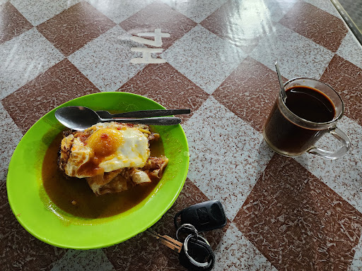 Roti canai sedap 1 Roti canai sedap