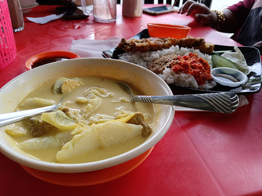 Warong D'Wawasan