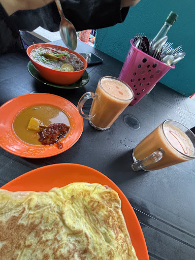 Restoran Selera Di Puncak