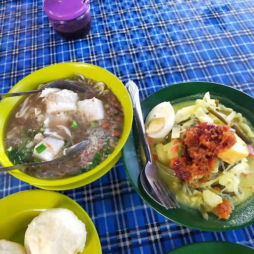 Warung Pokok Ceri