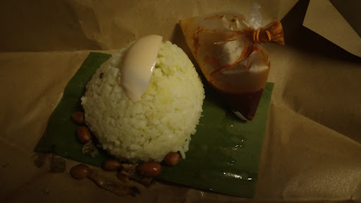 Warung Laman Selera