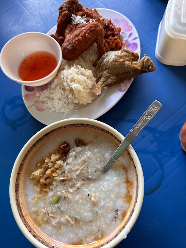 ROTI CANAI POWER BELAKANG SEKOLAH KEDAWANG 1 ROTI CANAI POWER BELAKANG SEKOLAH KEDAWANG