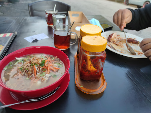 Roti Bakar Telur Leleh