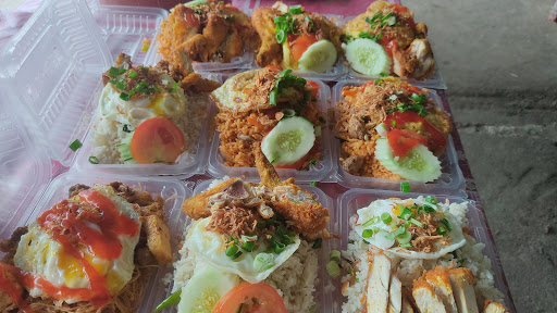Kedai Makan Karimah 1 Kedai Makan Karimah