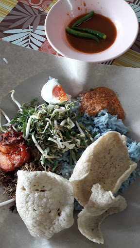 Warung Nasi Kak Nik 1 Warung Nasi Kak Nik