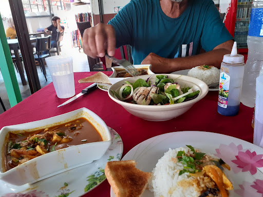Bella Restaurant