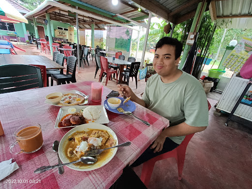 Roti Canai Otai 1 Roti Canai Otai