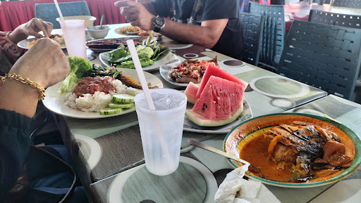 Restoran Selera Padang Puteh