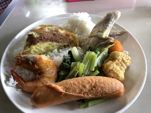Warung Jati Aisya
