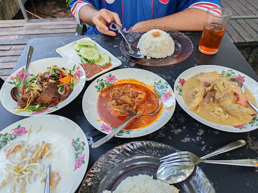 Rumah Makan Jebat