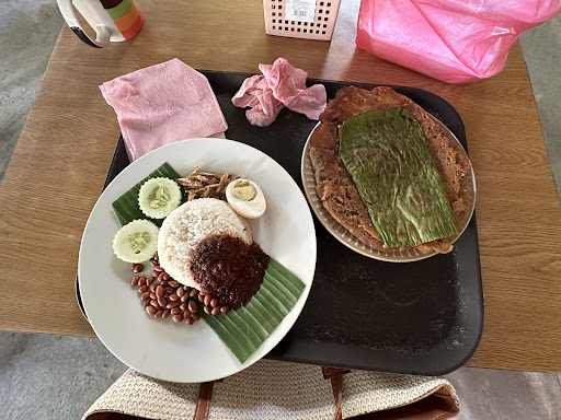 Rumah Makan Mahsuri