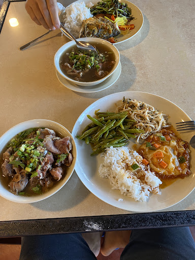 RESTORAN TOP LANGKAWI