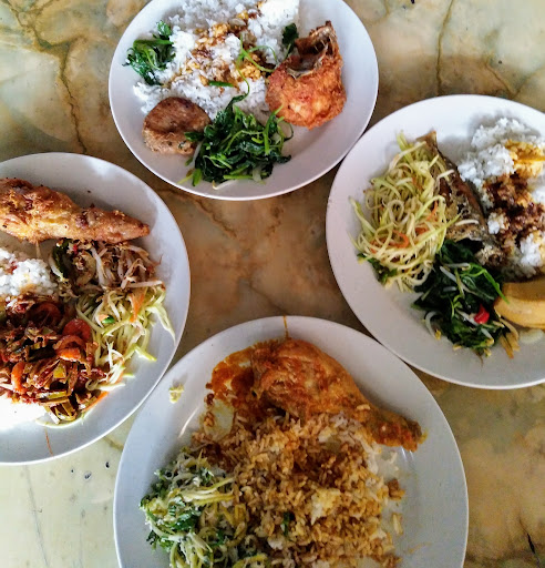 Kedai Makan Kampung 1 Kedai Makan Kampung