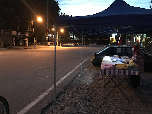 Sarapan Hiddir Zainah Shop