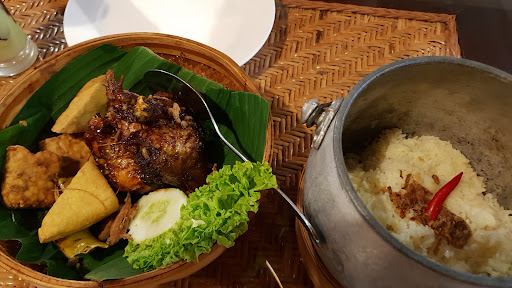 Rumah Makan Cibiuk Ayer Keroh