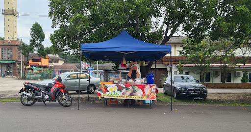 Gerai Sarapan Kak Su
