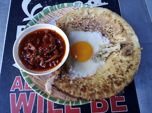 Warung Nyorok