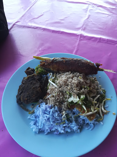 Restoran Dagang 1 Restoran Dagang
