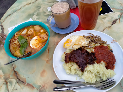 Restoran Keluarga Opah