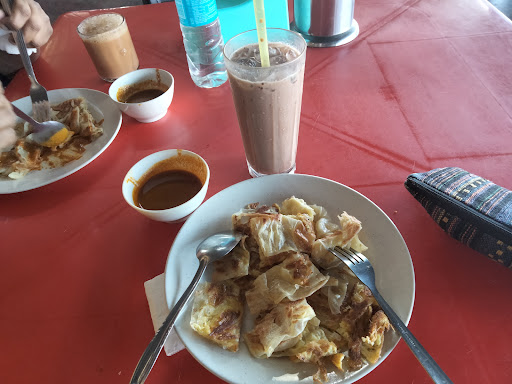 Roti Canai Legend Taman Sejati 1 Roti Canai Legend Taman Sejati