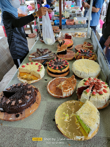 Warung Kakja Gojes