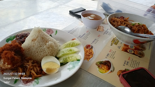 Kawan's Kopitiam (Sungai Petani-Selatan)