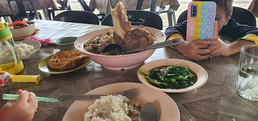 Ery Roti Canai