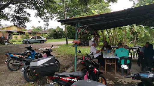 Warong Sarapan