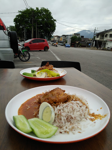 Restoran Kak Zah