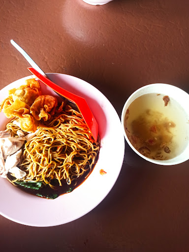 Nasi Ayam Singapore