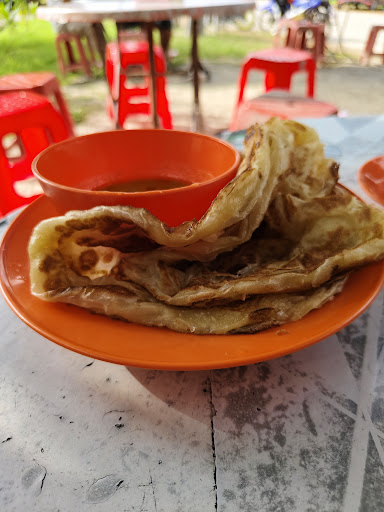 SARAPAN PAGI ROTI CANAI ,NASI LEMAK VIRAL “KAKMAH ABE G“ 1 SARAPAN PAGI ROTI CANAI ,NASI LEMAK VIRAL “KAKMAH ABE G“