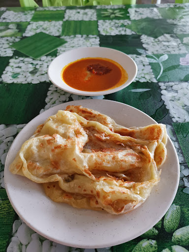 Roti Canai London