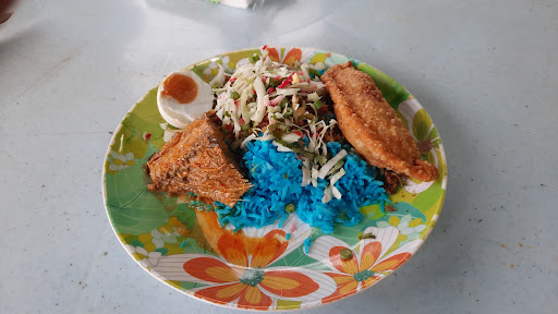 Kedai Makan Mok Nab