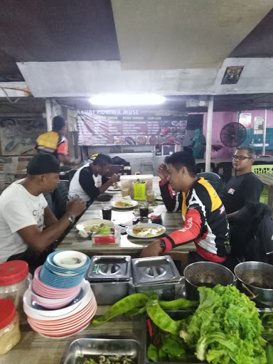 ROTI CANAI CLASSIC@Kedai Makan Pokwa