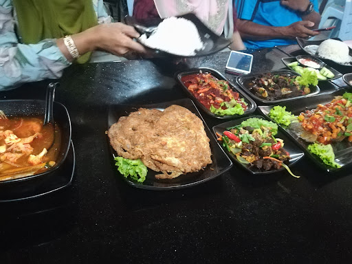 Restoran Mesra Wangi 1 Restoran Mesra Wangi