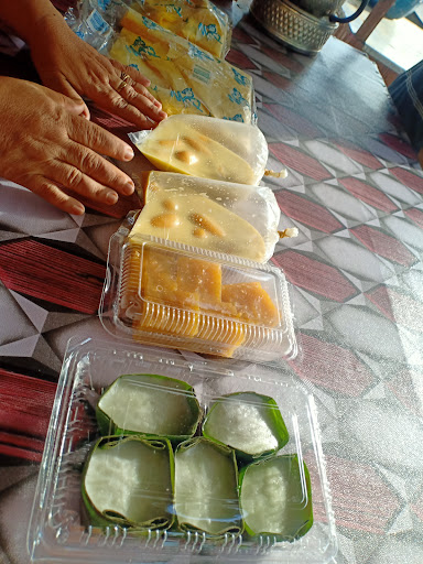 Warong Pok Ju