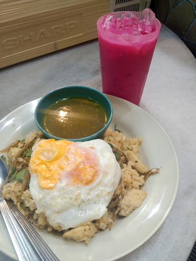 #WarungBurukbyChefOney