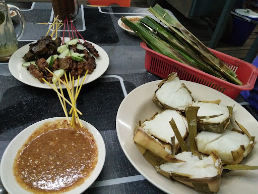Zin Satay House