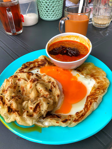 Pok Su Mat Roti Canai Renok (2)