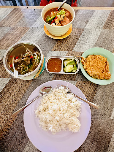 Warung Pok Joh 1 Warung Pok Joh